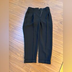 Wilfred Classic Black Dress Pants